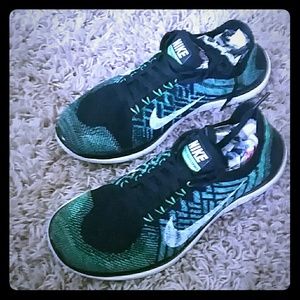 Nike Free 4.0 flyknit